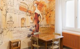 HomeatHotel - Zanella